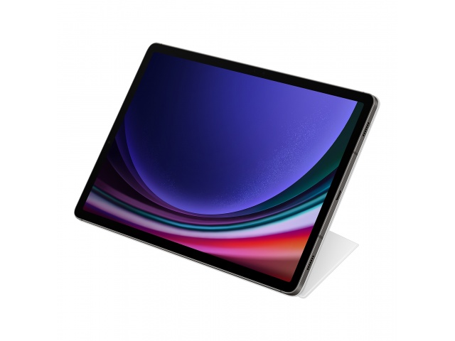 Potencia y elegancia se unen en la Tablet Samsung Tab S9 FE de 10,9''. Con 8GB de RAM y 256GB de almacenamiento, disfrutarás de un rendimiento fluido y espacio suficiente para tus aplicaciones. Su diseño plateado la convierte en un accesorio atractivo. ¡E