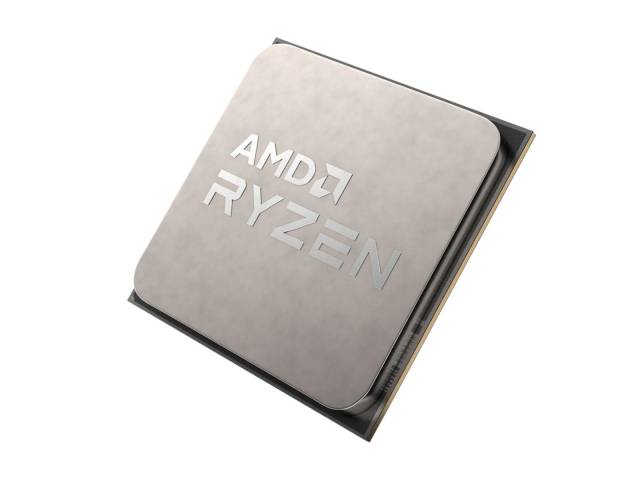 El procesador AMD Ryzen 7 5700G de la serie 5000 ofrece un rendimiento excepcional para juegos y creación de contenido.