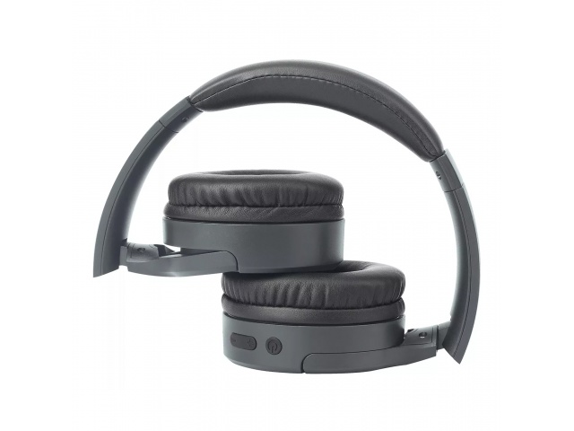 Disfruta de un sonido envolvente con los auriculares inalámbricos Aiwa AW-K17. Con drivers de 40mm y función de llamadas, son perfectos para tu día a día. ¡Consíguelos ahora!