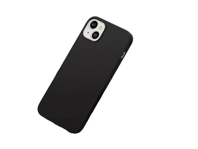 Protege tu iPhone  con estilo con esta funda de silicona. Fabricada con silicona suave y flexible, esta funda se adapta perfectamente a tu teléfono y lo protege de arañazos, golpes y caídas.