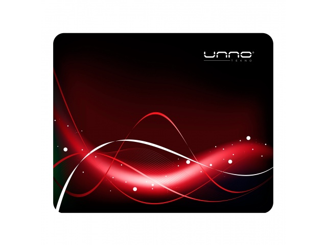 Dale vida a tu escritorio con el Mousepad Unno Antideslizante de 216x178mm en rojo. Su superficie antideslizante garantiza un control óptimo del ratón, perfecto para largas horas de uso. Compacto y funcional, es el complemento ideal para cualquier entorno