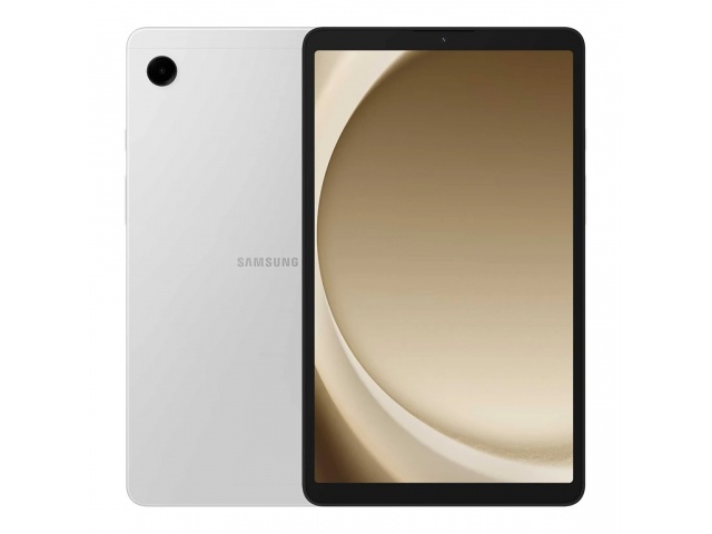 Vive la versatilidad de la Samsung Tab A9. Con 4GB de RAM y cámaras de 8MP y 2MP, es perfecta para tus aventuras diarias. ¡Atrévete a tenerla en tus manos! 