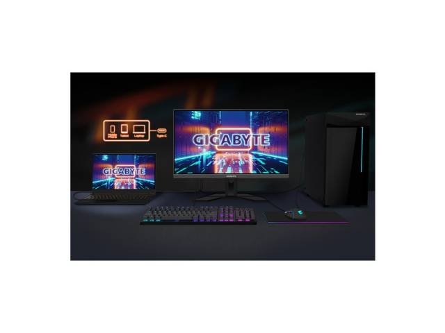 Monitor gaming de gran rendimiento, alta tasa de refresco, tiempo de respuesta rápido y panel IPS lo convierten en una buena opción para jugadores que buscan una experiencia fluida y con buena calidad de imagen.