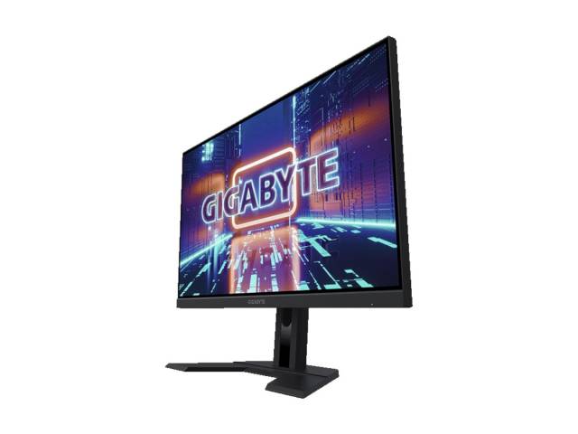 Monitor gaming de gran rendimiento, alta tasa de refresco, tiempo de respuesta rápido y panel IPS lo convierten en una buena opción para jugadores que buscan una experiencia fluida y con buena calidad de imagen.