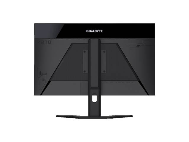 Monitor gaming de gran rendimiento, alta tasa de refresco, tiempo de respuesta rápido y panel IPS lo convierten en una buena opción para jugadores que buscan una experiencia fluida y con buena calidad de imagen.