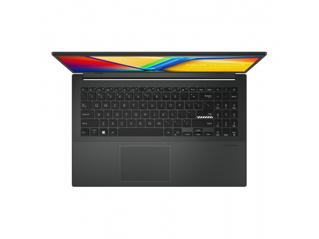 Eleva tu rutina con la Notebook Asus Vivobook: pantalla 15,6", Core i3, 8GB RAM, 512GB SSD, Win11. Funcionalidad y estilo en un solo dispositivo. ¡Llévatela ya!