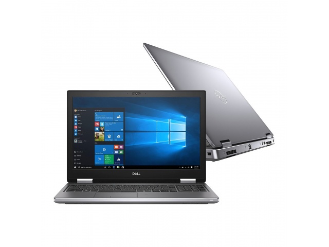 Lleva tu productividad a nuevas alturas con la Notebook Dell de 15.6". Equipado con un potente Core i7, 64GB de RAM y 512GB SSD, es ideal para aplicaciones avanzadas. Su GPU T2000 y Windows 10 Pro garantizan un rendimiento superior. ¡No te quedes sin esta