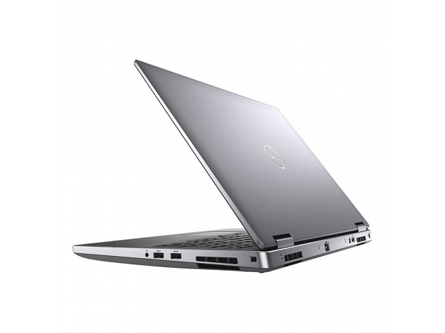 Lleva tu productividad a nuevas alturas con la Notebook Dell de 15.6". Equipado con un potente Core i7, 64GB de RAM y 512GB SSD, es ideal para aplicaciones avanzadas. Su GPU T2000 y Windows 10 Pro garantizan un rendimiento superior. ¡No te quedes sin esta