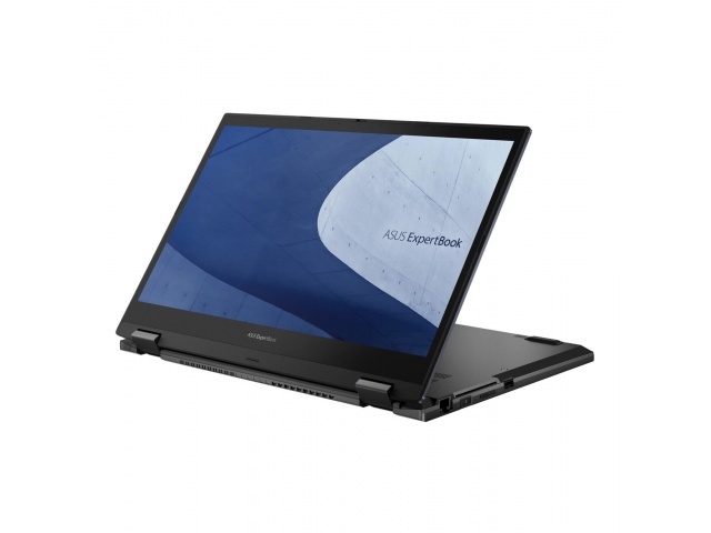 La Notebook Asus de 15,6'' es la herramienta perfecta para profesionales. Con un potente Core i7, 16GB de RAM y 512GB de almacenamiento, disfrutarás de un rendimiento sin igual. Su sofisticado color negro y Windows 11 Pro hacen de esta laptop una elección