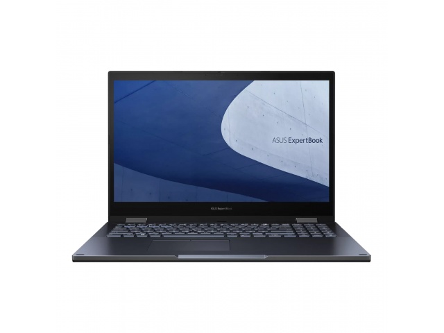 La Notebook Asus de 15,6'' es la herramienta perfecta para profesionales. Con un potente Core i7, 16GB de RAM y 512GB de almacenamiento, disfrutarás de un rendimiento sin igual. Su sofisticado color negro y Windows 11 Pro hacen de esta laptop una elección