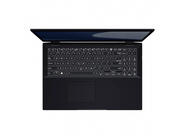 La Notebook Asus de 15,6'' es la herramienta perfecta para profesionales. Con un potente Core i7, 16GB de RAM y 512GB de almacenamiento, disfrutarás de un rendimiento sin igual. Su sofisticado color negro y Windows 11 Pro hacen de esta laptop una elección