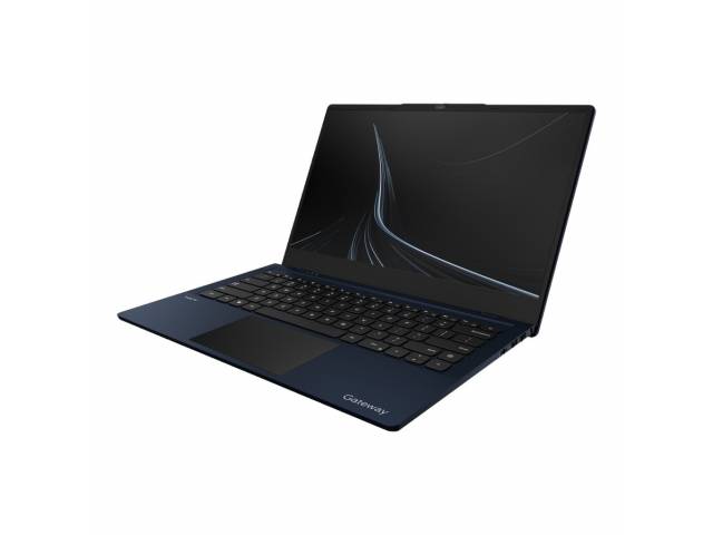 Disfruta de la última tecnología con Windows 11. Perfecta para trabajo, estudio y entretenimiento. Compra la Gateway 15,6'' al mejor precio, diseñada para rendimiento y estilo en un solo dispositivo. 