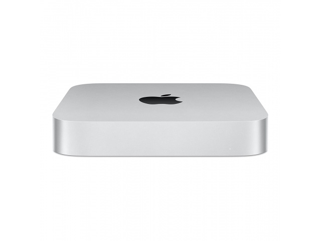 "Optimiza tu productividad con el Mac Mini 2020. Equipado con el potente chip M1, 8GB de RAM y 512GB de almacenamiento, es la solución perfecta para tu hogar u oficina. ¡Atrévete a probarlo!" 