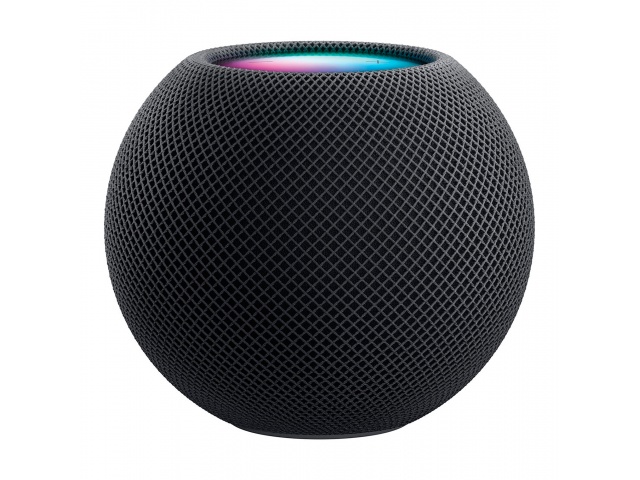 El HomePod mini te sorprenderá con su calidad de audio, su diseño compacto y sus funciones inteligentes. Es el complemento perfecto para tu hogar, ofreciéndote una experiencia auditiva inmersiva y un control intuitivo a través de Siri.