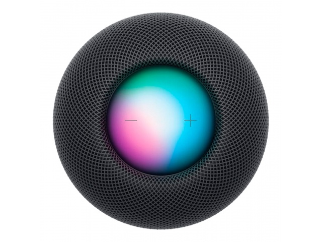 El HomePod mini te sorprenderá con su calidad de audio, su diseño compacto y sus funciones inteligentes. Es el complemento perfecto para tu hogar, ofreciéndote una experiencia auditiva inmersiva y un control intuitivo a través de Siri.