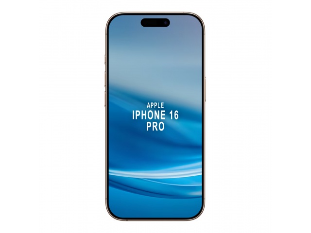 El iPhone 16 Pro es un smartphone de gama alta que ofrece un rendimiento excepcional, una experiencia visual impresionante y un sistema de cámara avanzado. Si buscas un dispositivo potente y sofisticado, el iPhone 16 Pro es una excelente opción. 