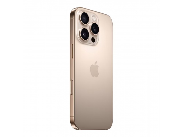 El iPhone 16 Pro es un smartphone de gama alta que ofrece un rendimiento excepcional, una experiencia visual impresionante y un sistema de cámara avanzado. Si buscas un dispositivo potente y sofisticado, el iPhone 16 Pro es una excelente opción. 