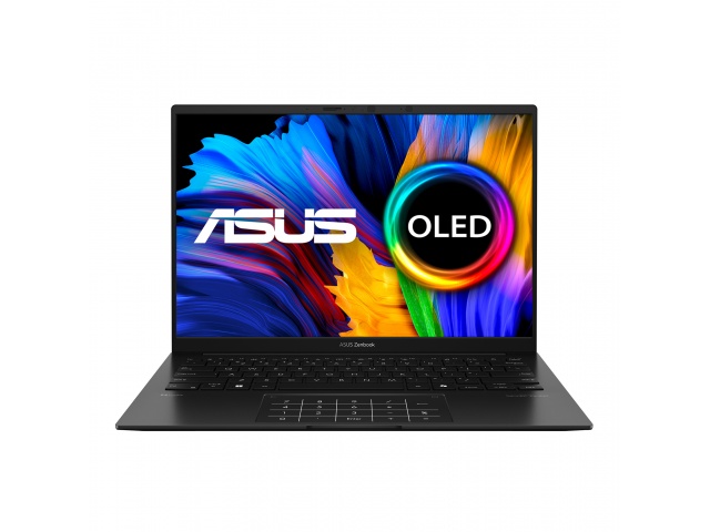 Eleva tu experiencia informática con la Asus Zenbook. Con 16GB de RAM, 1TB de almacenamiento y Windows 11, es ideal para trabajar y crear. ¡Consíguela en negro