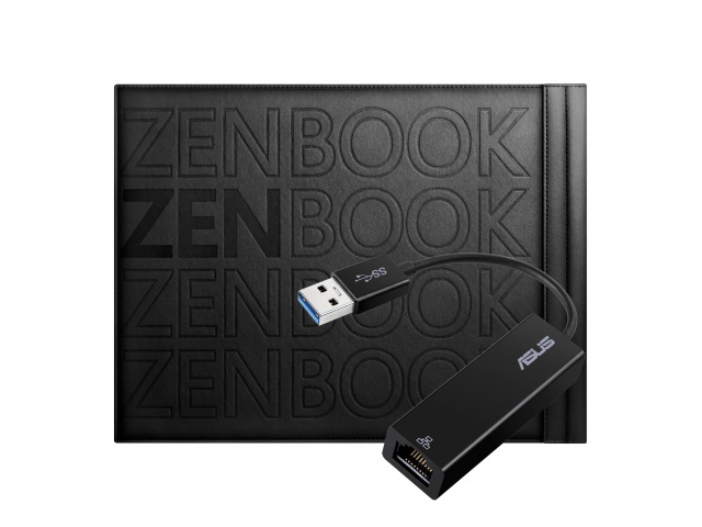 Eleva tu experiencia informática con la Asus Zenbook. Con 16GB de RAM, 1TB de almacenamiento y Windows 11, es ideal para trabajar y crear. ¡Consíguela en negro