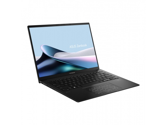 Eleva tu experiencia informática con la Asus Zenbook. Con 16GB de RAM, 1TB de almacenamiento y Windows 11, es ideal para trabajar y crear. ¡Consíguela en negroEleva tu experiencia informática con la Asus Zenbook. Con 16GB de RAM, 1TB de almacenamiento y W