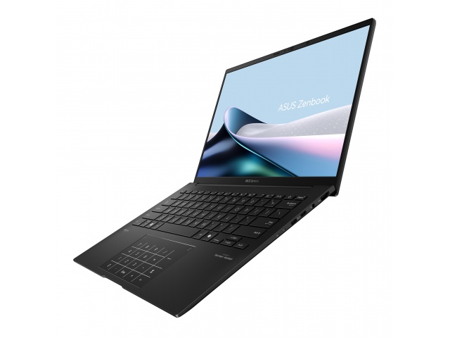 Eleva tu experiencia informática con la Asus Zenbook. Con 16GB de RAM, 1TB de almacenamiento y Windows 11, es ideal para trabajar y crear. ¡Consíguela en negro