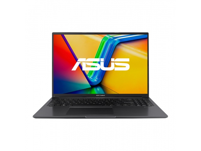 Descubre la potencia de la Notebook Asus Vivobook de 16'' con procesador Core i9. Con 16GB de RAM y 1TB de almacenamiento, es perfecta para cualquier desafío. Su diseño negro y moderno la hace ideal para el trabajo y el ocio. ¡Hazla tu compañera perfecta 