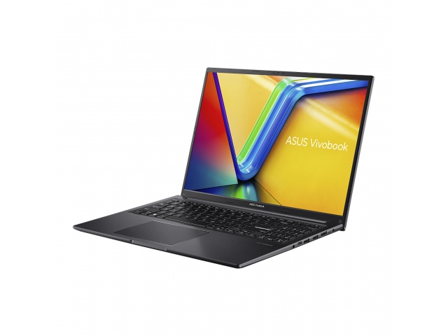 Descubre la potencia de la Notebook Asus Vivobook de 16'' con procesador Core i9. Con 16GB de RAM y 1TB de almacenamiento, es perfecta para cualquier desafío. Su diseño negro y moderno la hace ideal para el trabajo y el ocio. ¡Hazla tu compañera perfecta 