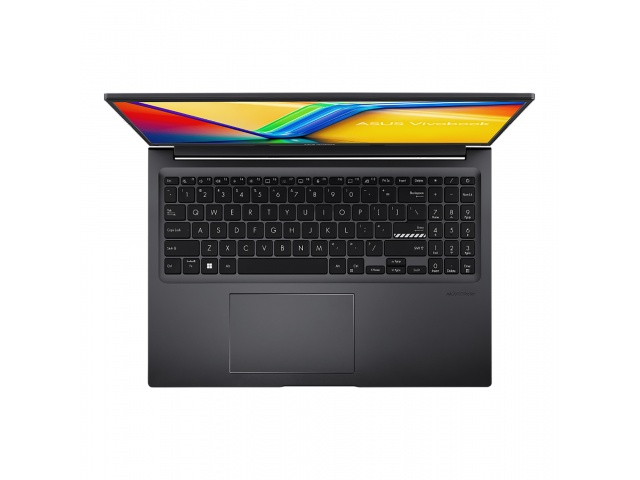 Descubre la potencia de la Notebook Asus Vivobook de 16'' con procesador Core i9. Con 16GB de RAM y 1TB de almacenamiento, es perfecta para cualquier desafío. Su diseño negro y moderno la hace ideal para el trabajo y el ocio. ¡Hazla tu compañera perfecta 