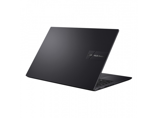 Descubre la potencia de la Notebook Asus Vivobook de 16'' con procesador Core i9. Con 16GB de RAM y 1TB de almacenamiento, es perfecta para cualquier desafío. Su diseño negro y moderno la hace ideal para el trabajo y el ocio. ¡Hazla tu compañera perfecta 