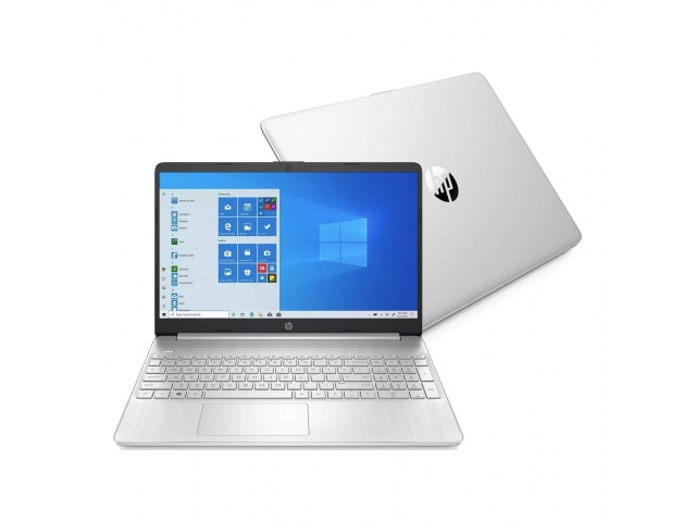 La laptop HP 15-EF1040NR tiene una pantalla de 15.6 pulgadas con resolución de 1366 x 768 píxeles. Equipado con un procesador AMD Athlon Gold, 4 GB de RAM y 256 GB de disco sólido, ofrece un rendimiento confiable. Incluye Windows 10 Home y conectividad Wi