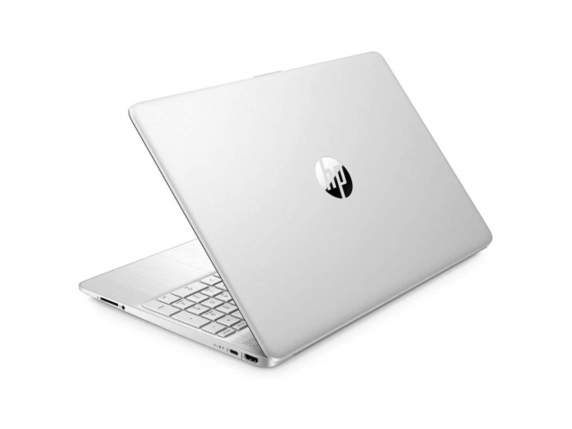 La laptop HP 15-EF1040NR tiene una pantalla de 15.6 pulgadas con resolución de 1366 x 768 píxeles. Equipado con un procesador AMD Athlon Gold, 4 GB de RAM y 256 GB de disco sólido, ofrece un rendimiento confiable. Incluye Windows 10 Home y conectividad Wi