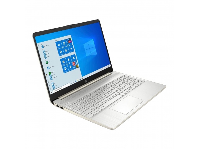 La laptop HP 15-DY2023CA cuenta con una pantalla de 15.6 pulgadas anti-reflejo y resolución Full HD. Equipado con un procesador Intel Core i3, 8 GB de RAM y 512 GB de disco sólido, ofrece alto rendimiento. Incluye Windows 10 Home, conectividad WiFi 6 y de