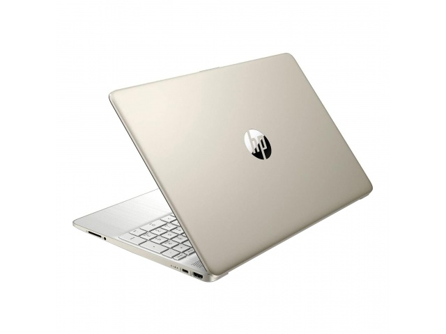 La laptop HP 15-DY2023CA cuenta con una pantalla de 15.6 pulgadas anti-reflejo y resolución Full HD. Equipado con un procesador Intel Core i3, 8 GB de RAM y 512 GB de disco sólido, ofrece alto rendimiento. Incluye Windows 10 Home, conectividad WiFi 6 y de