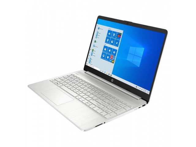 Conozca el Notebook HP 14'' E f1081NR de 14 de procesador AMD Athlon Silver 3050U. Portátil ligero y eficiente, 8 GB de Ram, 256 GB eMMC, perfecto para llevarlo a sus actividades cotidianas. ¡Conozca el y optimice su productividad!  