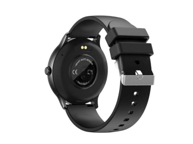 Descubre el Reloj inteligente Smartwatch Colmi I10 Negro , tu compañero ideal para monitorear tu salud y mantenerte conectado. Estilo y funcionalidad en tu muñeca. ¡Hazlo tuyo hoy!