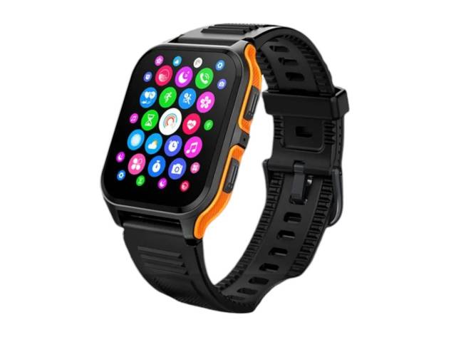 Descubre el  Reloj inteligente Smartwatch Colmi P73 Black  tu compañero ideal para monitorear tu salud y mantenerte conectado. Estilo y funcionalidad en tu muñeca. ¡Hazlo tuyo hoy!