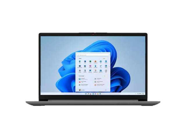 Descubre la laptop perfecta para ti: ligera, potente y con Windows 11. Ideal para trabajar y disfrutar. ¡Haz que cada día sea más productivo y entretenido! Conócela ahora. 