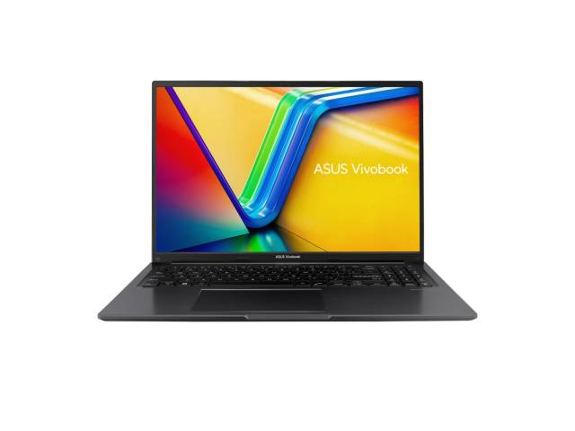 ¡Descubre la potencia del Asus Vivobook 16''! Con un Core i5, 12 GB de RAM y 512 GB de almacenamiento, disfruta de un rendimiento fluido y elegante diseño en color negro. ¡Tu compañero ideal! 