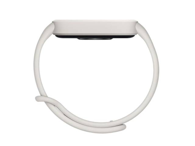 ¡Lleva tu salud al siguiente nivel con el Xiaomi Smart Band 9 Active! Resistente al agua hasta 5 ATM, con conectividad Bluetooth y un elegante diseño en blanco. ¡Monitorea tu actividad y estilo! 