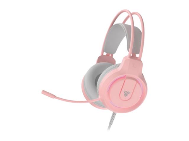 El Combo Gamer 5 en 1 P51 Pink Sakura de Fantech es la combinación perfecta de diversión y estilo. Diseñado para gamers que buscan destacar, incluye todo lo esencial para jugar cómodamente. 