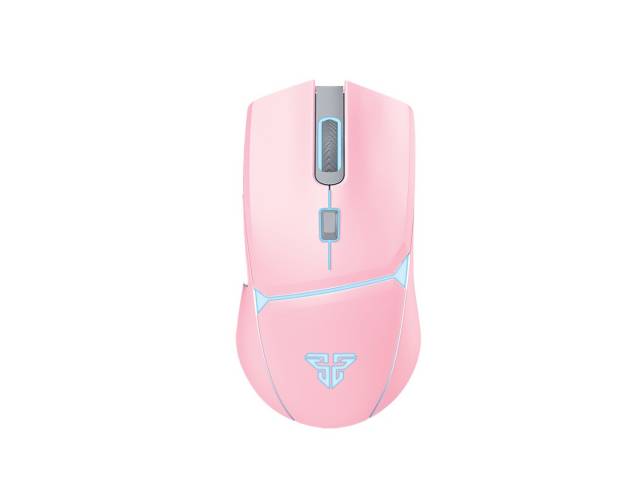 El Combo Gamer 5 en 1 P51 Pink Sakura de Fantech es la combinación perfecta de diversión y estilo. Diseñado para gamers que buscan destacar, incluye todo lo esencial para jugar cómodamente. 