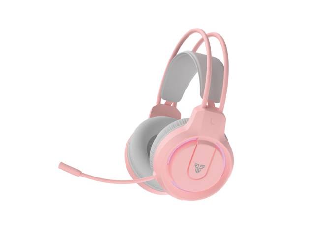 El Combo Gamer 5 en 1 P51 Pink Sakura de Fantech es la combinación perfecta de diversión y estilo. Diseñado para gamers que buscan destacar, incluye todo lo esencial para jugar cómodamente. 