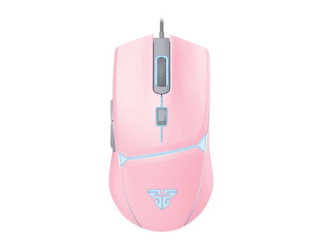 El Combo Gamer 5 en 1 P51 Pink Sakura de Fantech es la combinación perfecta de diversión y estilo. Diseñado para gamers que buscan destacar, incluye todo lo esencial para jugar cómodamente. 