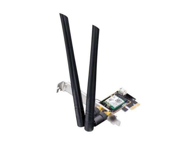 Lleva tu espacio de trabajo al siguiente nivel con este paquete que incluye el PC Dell OptiPlex 5050 SFF y la tarjeta WiFi 6 Cudy PCI-E. El OptiPlex 5050 SFF, con su procesador Core i5, 8GB de RAM y 256GB de almacenamiento SSD, te brindará un rendimiento 