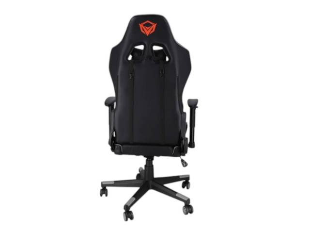 Descubre la Silla Gamer Meetion MT-CHR15 en negro y gris, diseñada para ofrecerte la máxima comodidad mientras juegas. Su estructura ergonómica y ajustable te permitirá disfrutar de largas sesiones sin fatiga. ¡Haz de tu espacio de juego un lugar único y 