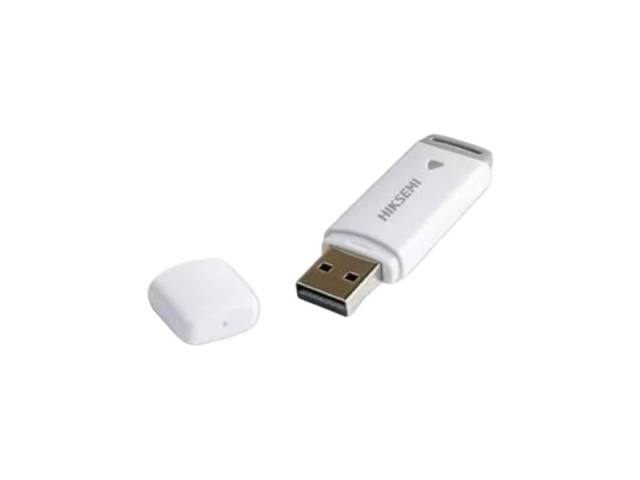 Descubre la versatilidad del Pendrive Hiksemi de 8GB USB 2.0 en blanco. Perfecto para almacenar y compartir tus archivos, su diseño compacto y elegante lo convierte en el compañero ideal para estudiantes y profesionales. ¡Transfiere tus datos con facilida