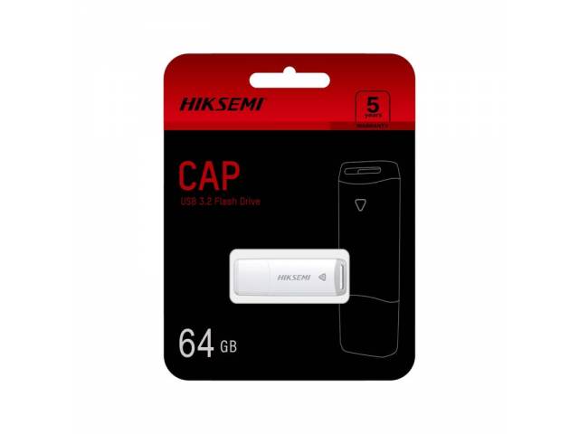 Optimiza tu experiencia de almacenamiento con el Pendrive HIKSEMI HS-USB-M220P de 64GB U3. Su alta velocidad de transferencia lo hace perfecto para gamers y creadores de contenido. ¡Disfruta de la comodidad de llevar tus archivos importantes siempre conti