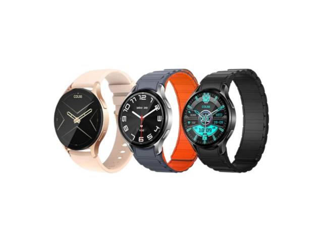 Optimiza tu día a día con el Smartwatch Colmi I28 Ultra Black. Con múltiples funciones de salud y deporte, este smartwatch te ayuda a mantenerte activo y conectado. Su diseño sofisticado lo hace ideal para cualquier ocasión. ¡Lleva tu bienestar al siguien