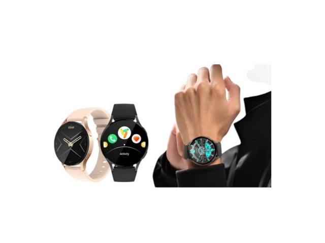 Optimiza tu día a día con el Smartwatch Colmi I28 Ultra Black. Con múltiples funciones de salud y deporte, este smartwatch te ayuda a mantenerte activo y conectado. Su diseño sofisticado lo hace ideal para cualquier ocasión. ¡Lleva tu bienestar al siguien