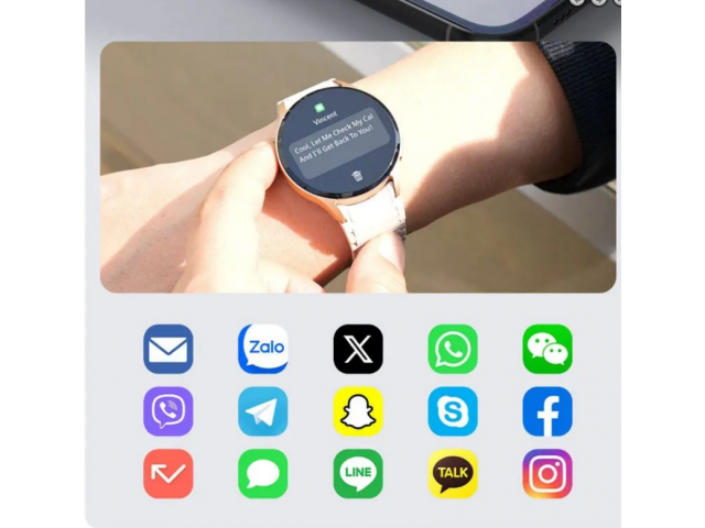 Optimiza tu día a día con el Smartwatch Colmi I28 Ultra Black. Con múltiples funciones de salud y deporte, este smartwatch te ayuda a mantenerte activo y conectado. Su diseño sofisticado lo hace ideal para cualquier ocasión. ¡Lleva tu bienestar al siguien